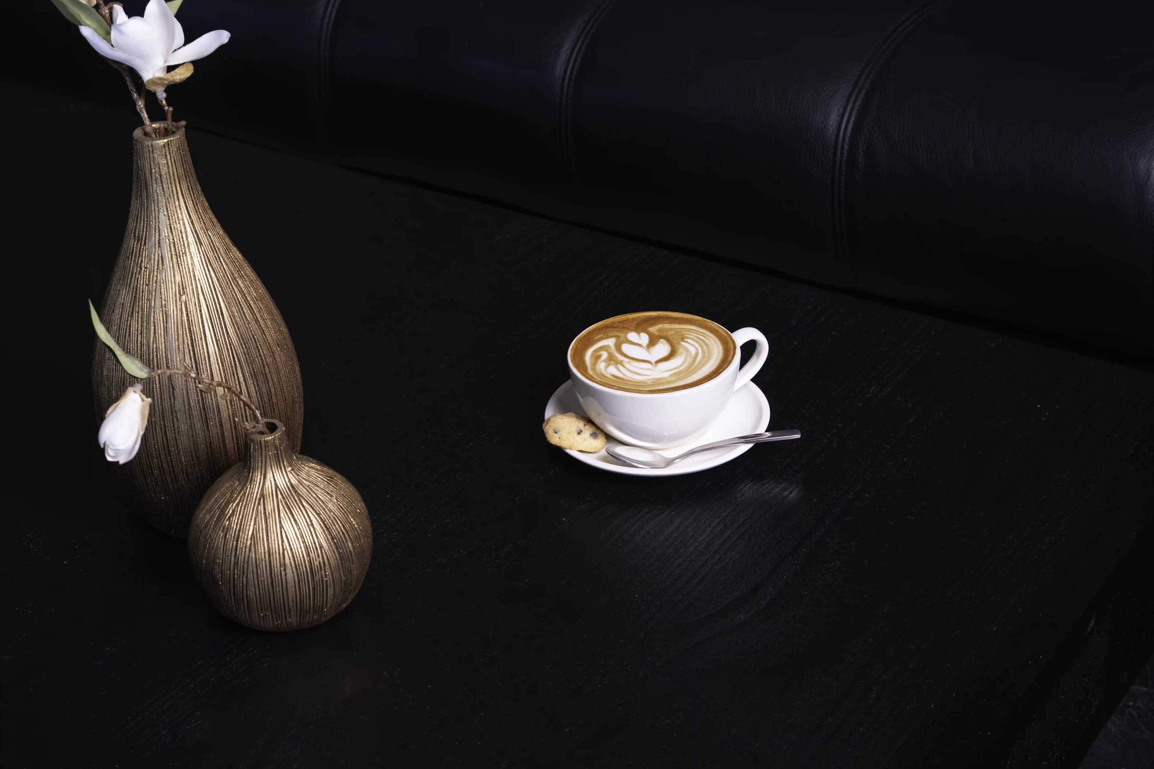 کاپوچینو