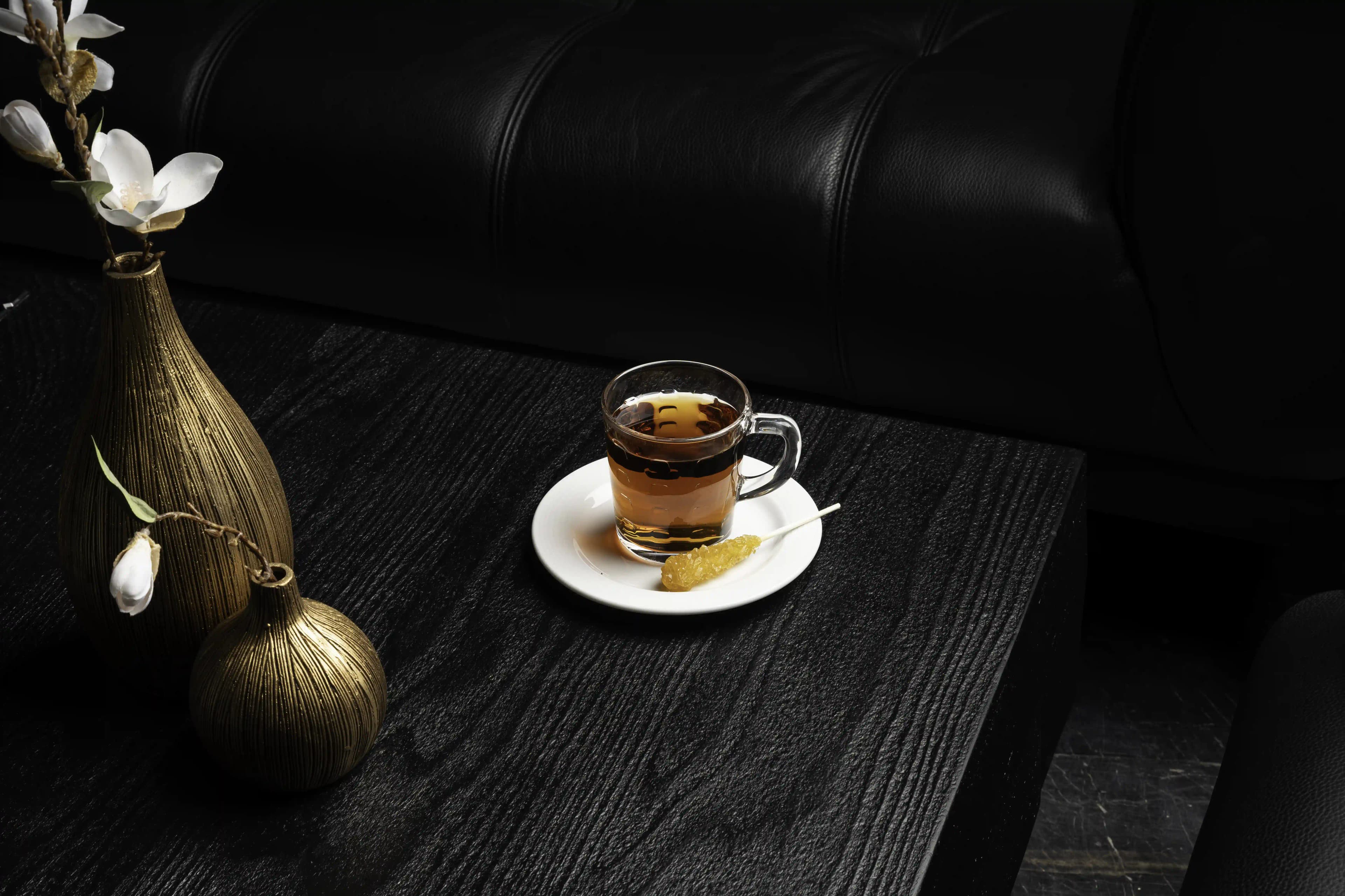 چای کلاسیک